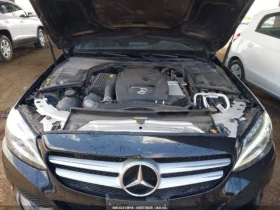 Mercedes-Benz C 300 CARFAX АВТО КРЕДИТ - 28500 лв. - 53931828 15