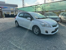     Toyota Auris 1.8 Hybrid Facelift