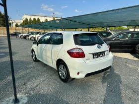 Toyota Auris 1.8 Hybrid Facelift | Mobile.bg    5