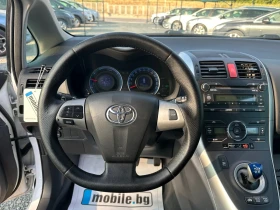 Toyota Auris 1.8 Hybrid Facelift | Mobile.bg    11