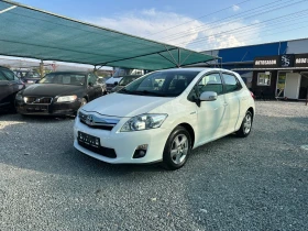     Toyota Auris 1.8 Hybrid Facelift