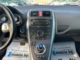 Toyota Auris 1.8 Hybrid Facelift | Mobile.bg    8