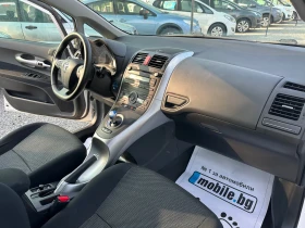 Toyota Auris 1.8 Hybrid Facelift | Mobile.bg    15