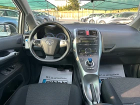 Toyota Auris 1.8 Hybrid Facelift | Mobile.bg    10