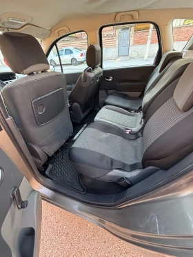 Renault Scenic | Mobile.bg    6