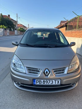 Renault Scenic | Mobile.bg    3