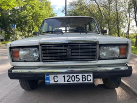 Lada 2107 | Mobile.bg    2