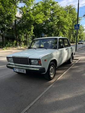     Lada 2107