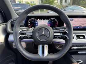 Mercedes-Benz GLE 450 d* AMG* COUPE* BURM 3D* PANO* HUD* DISTR* 360 CAM* - 192200 лв. - 74171547 11