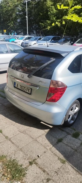 Обява за продажба на Honda Fr-v ~7 900 лв. - изображение 8