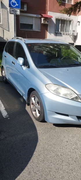 Обява за продажба на Honda Fr-v ~7 900 лв. - изображение 10