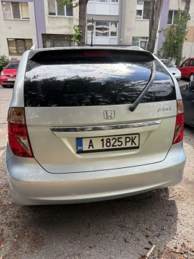 Honda Fr-v | Mobile.bg    2