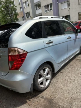 Honda Fr-v | Mobile.bg    3