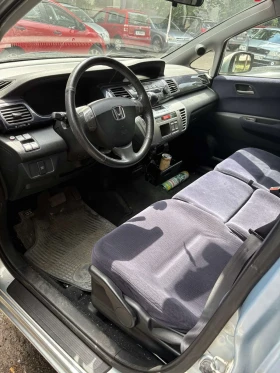 Honda Fr-v | Mobile.bg    5