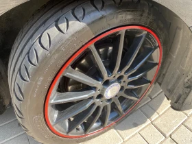 Mercedes-Benz A 180 AMG  FULL ! | Mobile.bg    15