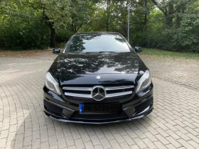 Обява за продажба на Mercedes-Benz A 180 AMG  FULL ! ~21 900 лв. - изображение 1