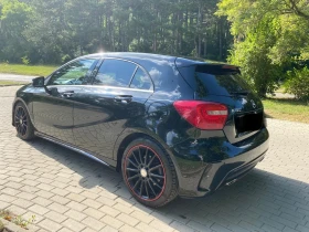 Обява за продажба на Mercedes-Benz A 180 AMG  FULL ! ~21 900 лв. - изображение 3