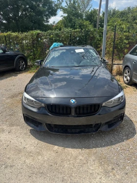     BMW 440 Bmw 440xi