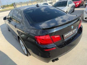 Обява за продажба на BMW 520 D* 2013г* ДЕСЕН ВОЛАН* 214.000КМ* ТОП СЪСТОЯНИЕ*  ~14 000 лв. - изображение 5