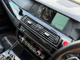 Обява за продажба на BMW 520 D* 2013г* ДЕСЕН ВОЛАН* 214.000КМ* ТОП СЪСТОЯНИЕ*  ~14 000 лв. - изображение 9