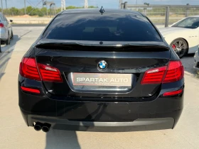 Обява за продажба на BMW 520 D* 2013г* ДЕСЕН ВОЛАН* 214.000КМ* ТОП СЪСТОЯНИЕ*  ~14 000 лв. - изображение 4