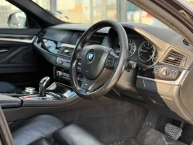 Обява за продажба на BMW 520 D* 2013г* ДЕСЕН ВОЛАН* 214.000КМ* ТОП СЪСТОЯНИЕ*  ~14 000 лв. - изображение 8