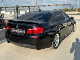 Обява за продажба на BMW 520 D* 2013г* ДЕСЕН ВОЛАН* 214.000КМ* ТОП СЪСТОЯНИЕ*  ~14 000 лв. - изображение 3