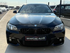 Обява за продажба на BMW 520 D* 2013г* ДЕСЕН ВОЛАН* 214.000КМ* ТОП СЪСТОЯНИЕ*  ~14 000 лв. - изображение 1
