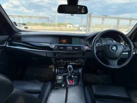 Обява за продажба на BMW 520 D* 2013г* ДЕСЕН ВОЛАН* 214.000КМ* ТОП СЪСТОЯНИЕ*  ~14 000 лв. - изображение 7