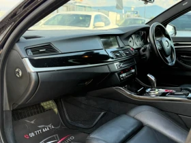 Обява за продажба на BMW 520 D* 2013г* ДЕСЕН ВОЛАН* 214.000КМ* ТОП СЪСТОЯНИЕ*  ~14 000 лв. - изображение 6
