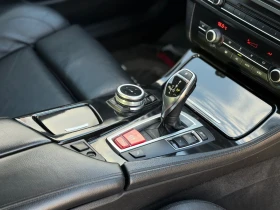 Обява за продажба на BMW 520 D* 2013г* ДЕСЕН ВОЛАН* 214.000КМ* ТОП СЪСТОЯНИЕ*  ~14 000 лв. - изображение 10