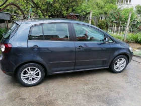 VW Golf Plus 