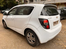 Chevrolet Aveo 1.3 EcoTec 75.. | Mobile.bg    6