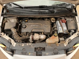 Chevrolet Aveo 1.3 EcoTec 75.. | Mobile.bg    14