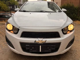 Chevrolet Aveo 1.3 EcoTec 75.. | Mobile.bg    2