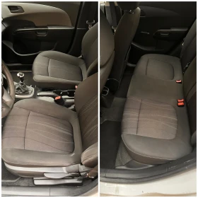 Chevrolet Aveo 1.3 EcoTec 75.. | Mobile.bg    11