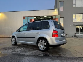 VW Touran 1, 9  105  | Mobile.bg    8