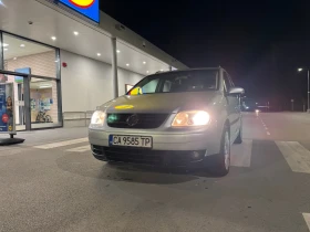  VW Touran