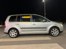 VW Touran 1, 9  105  | Mobile.bg    3
