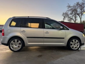 VW Touran 1, 9  105  | Mobile.bg    11
