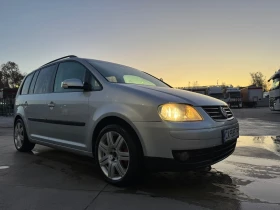 VW Touran 1, 9  105  | Mobile.bg    5