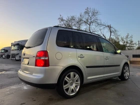 VW Touran 1, 9  105  | Mobile.bg    9