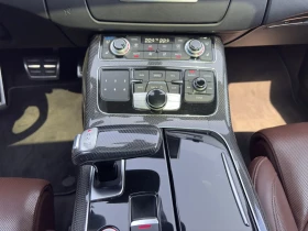 Audi S8 CARBON* MEMORY* 360CAM* DISTR* PANO* BOSE*  | Mobile.bg    13