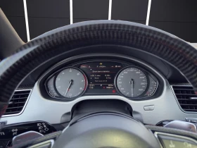 Audi S8 CARBON* MEMORY* 360CAM* DISTR* PANO* BOSE*  | Mobile.bg    11