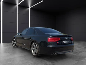 Audi S8 CARBON* MEMORY* 360CAM* DISTR* PANO* BOSE*  | Mobile.bg    6