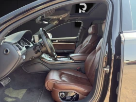 Audi S8 CARBON* MEMORY* 360CAM* DISTR* PANO* BOSE*  | Mobile.bg    9