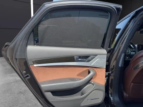 Audi S8 CARBON* MEMORY* 360CAM* DISTR* PANO* BOSE*  | Mobile.bg    15