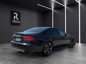 Audi S8 CARBON* MEMORY* 360CAM* DISTR* PANO* BOSE*  | Mobile.bg    4