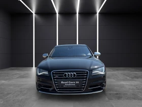 Audi S8 CARBON* MEMORY* 360CAM* DISTR* PANO* BOSE*  | Mobile.bg    2