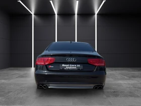 Audi S8 CARBON* MEMORY* 360CAM* DISTR* PANO* BOSE*  | Mobile.bg    5